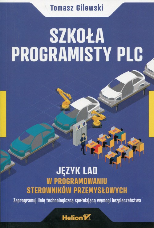 Szkoła programisty PLC