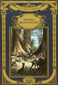 Szkoła Robinsonów