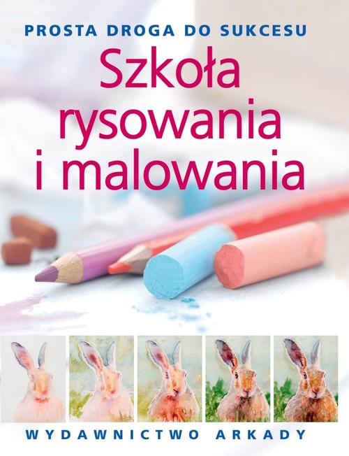 Szkoła rysowania i malowania