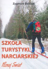 Szkoła turystyki narciarskiej