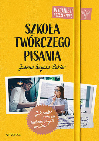 Szkoła twórczego pisania