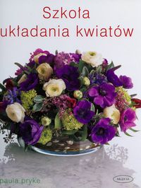 Szkoła układania kwiatów