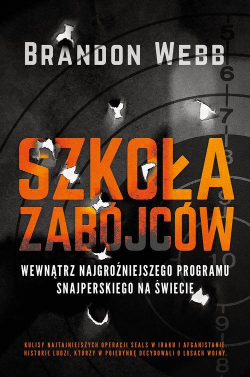 Szkoła zabójców