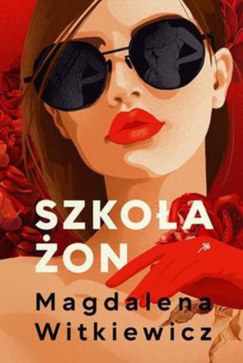 Szkoła żon Tom 1