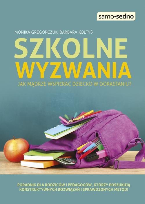 Szkolne wyzwania