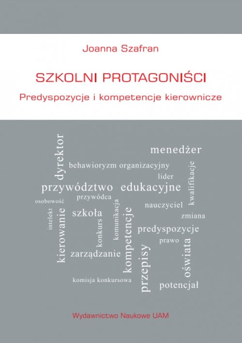 Szkolni protagoniści