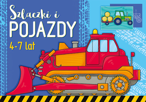 Szlaczki i pojazdy