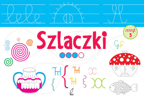 Szlaczki Zeszyt 3