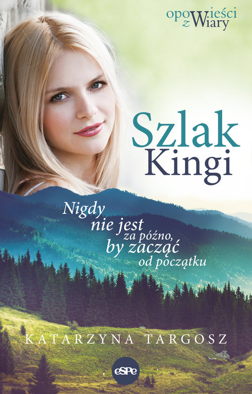 Szlak Kingi