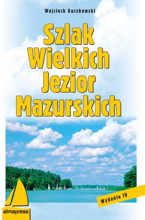 Szlak Wielkich Jezior Mazurskich