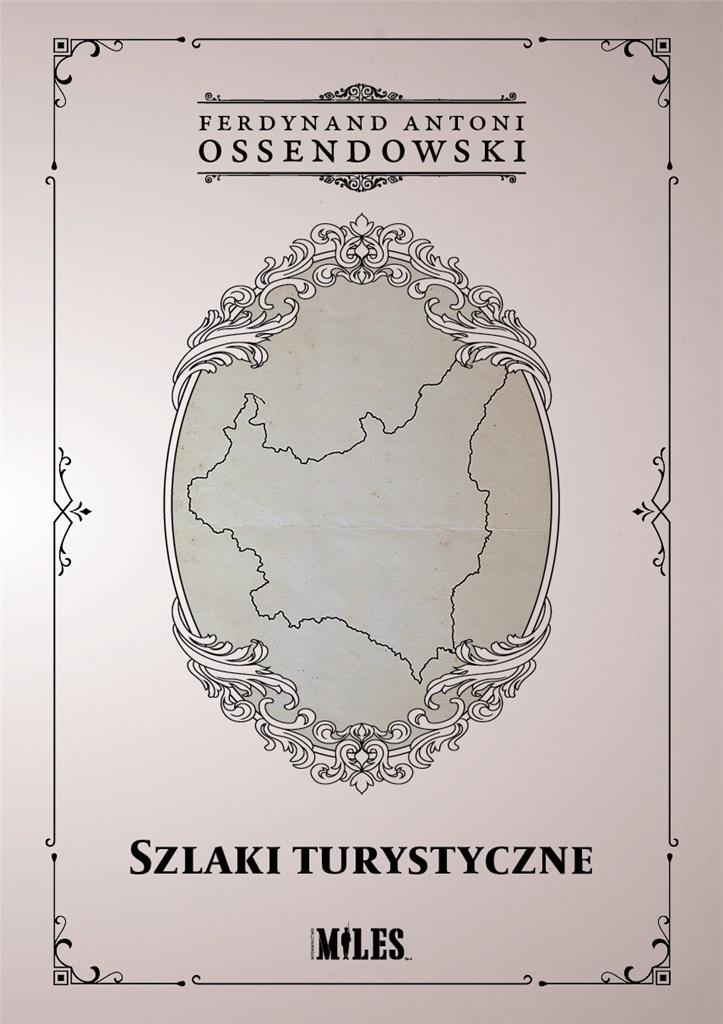 Szlaki turystyczne / Cztery cuda Polski