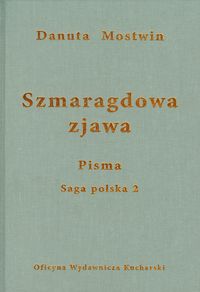 Szmaragdowa zjawa