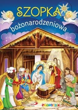 Szopka bożonarodzeniowa