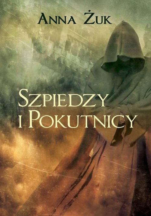 Szpiedzy i pokutnicy