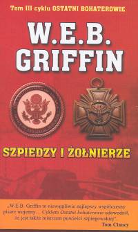 Szpiedzy i żołnierze