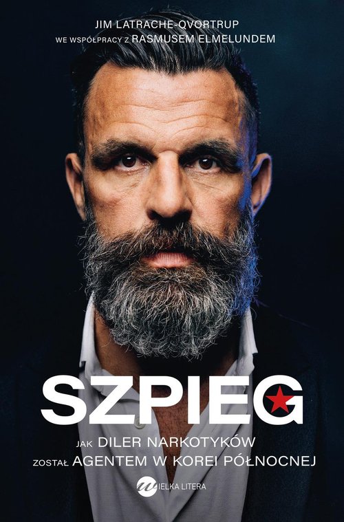 Szpieg