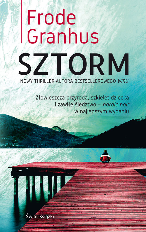 Sztorm