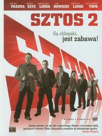 Sztos 2