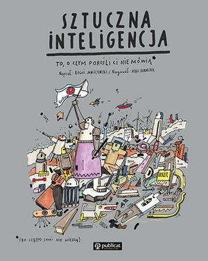 Sztuczna inteligencja