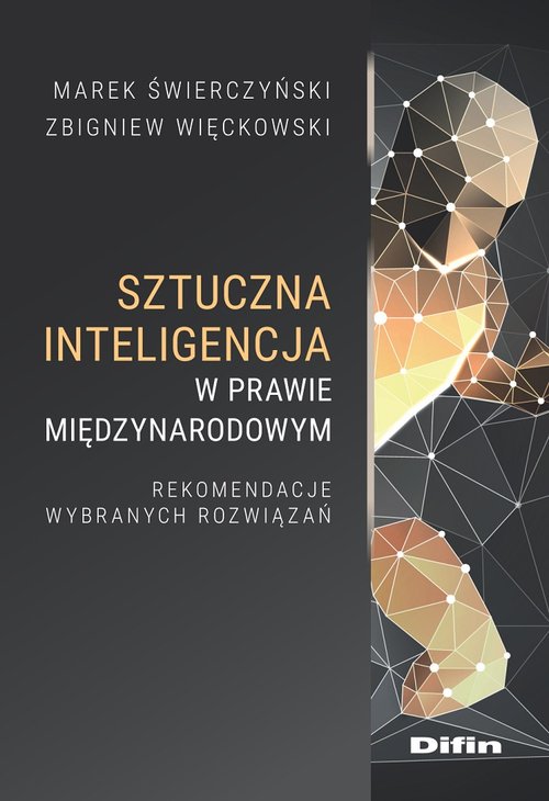 Sztuczna inteligencja w prawie międzynarodowym