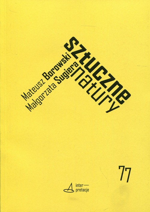 Sztuczne natury