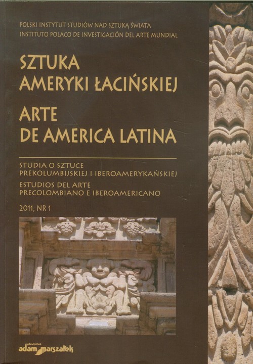Sztuka Ameryki Łacińskiej