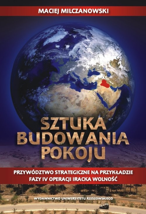 Sztuka budowania pokoju