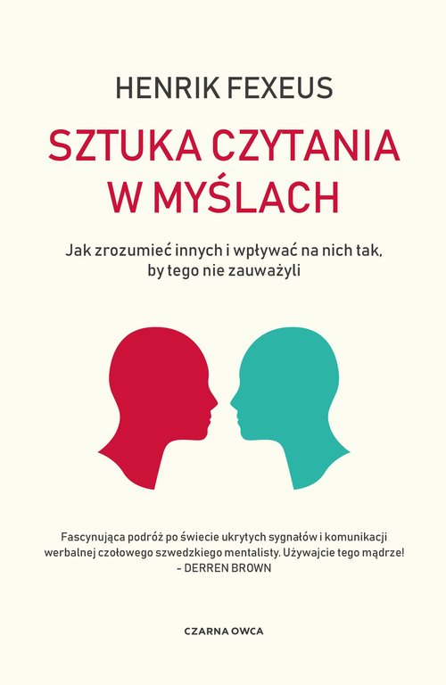 Sztuka czytania w myślach