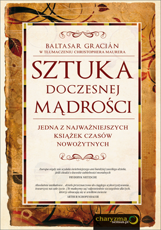 Sztuka doczesnej mądrości. eBook