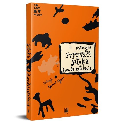 Sztuka dwudziestolecia