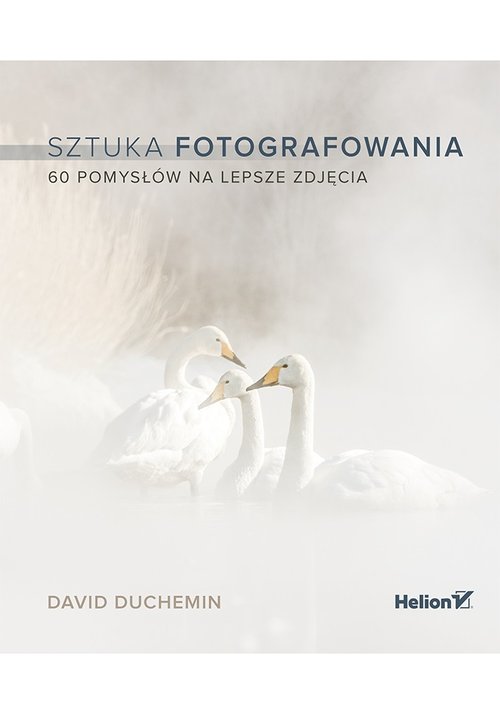 Sztuka fotografowania 60 pomysłów na lepsze zdjęcia