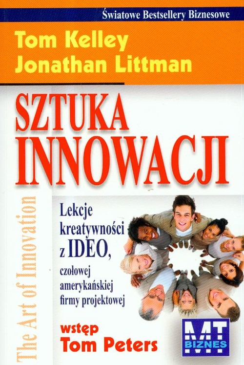 Sztuka innowacji