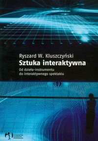 Sztuka interaktywna