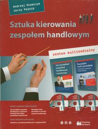 Sztuka kierowania zespołem handlowym