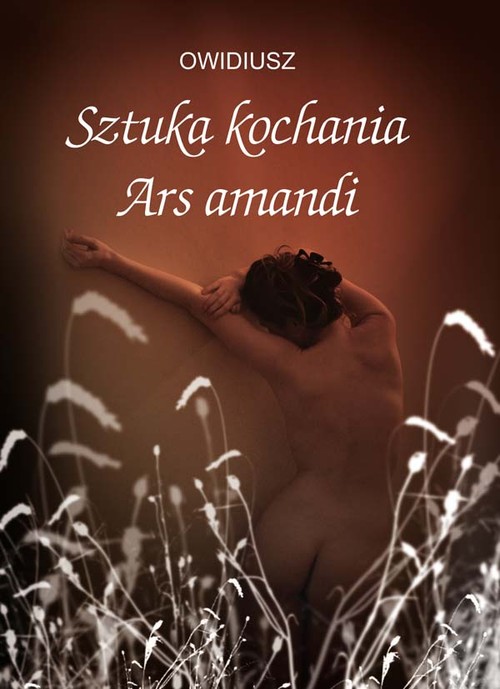 Sztuka kochania Ars amandi