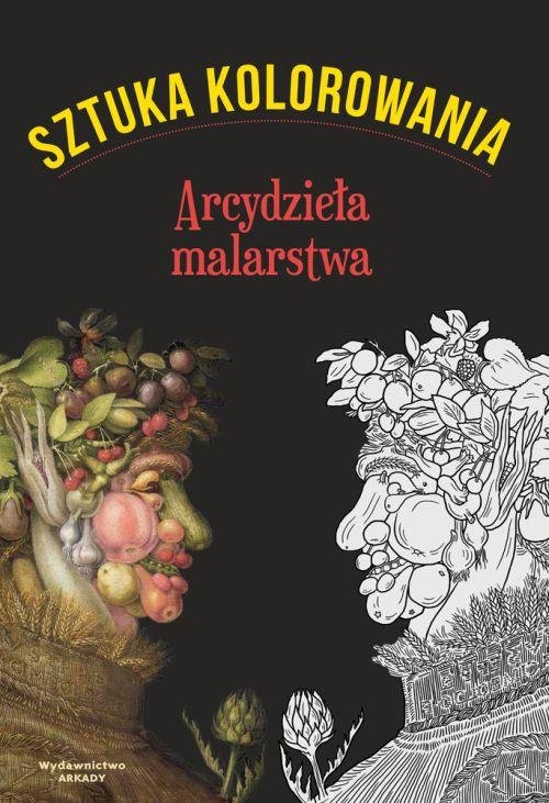 Sztuka kolorowania