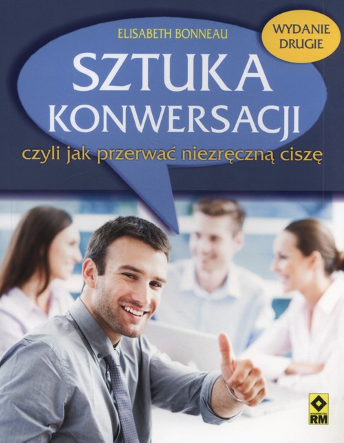 Sztuka konwersacji