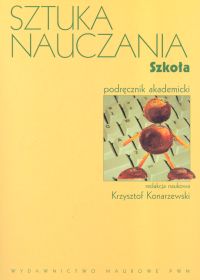 Sztuka nauczania Szkoła