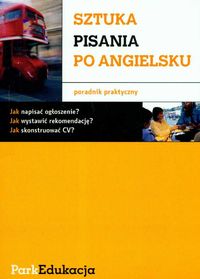 Sztuka pisania po angielsku