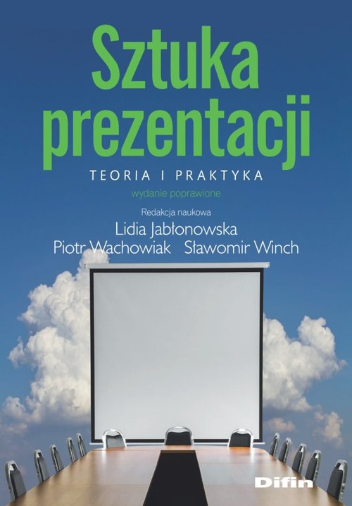 Sztuka prezentacji