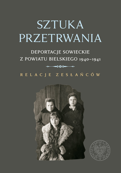 Sztuka przetrwania