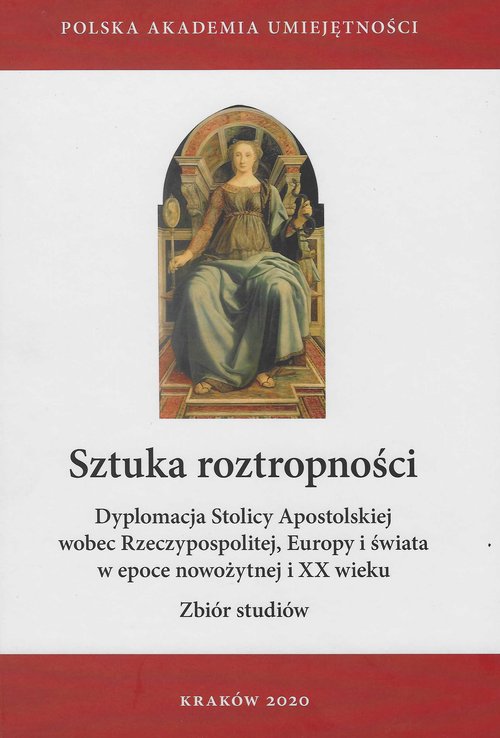Sztuka roztropności.