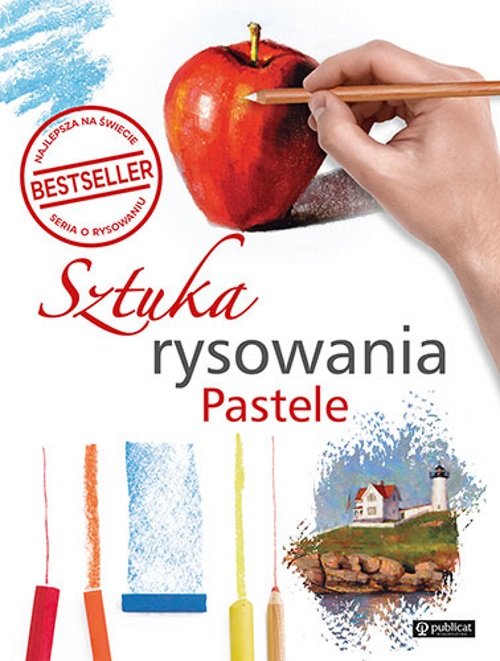 Sztuka rysowania Pastele