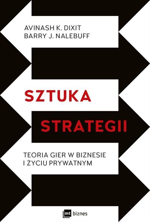 Sztuka strategii