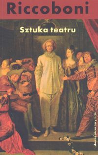 Sztuka teatru