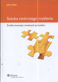 Sztuka twórczego myślenia