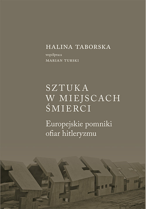 Sztuka w miejscach śmierci