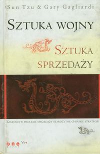Sztuka wojny Sztuka sprzedaży