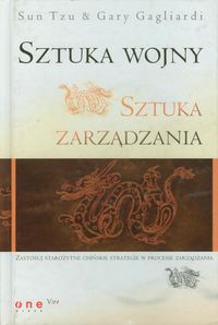 Sztuka wojny Sztuka zarządzania