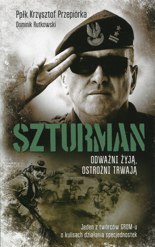 Szturman